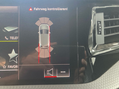 Audi A1 Gebrauchtwagen Audi A1 Gebrauchtwagen