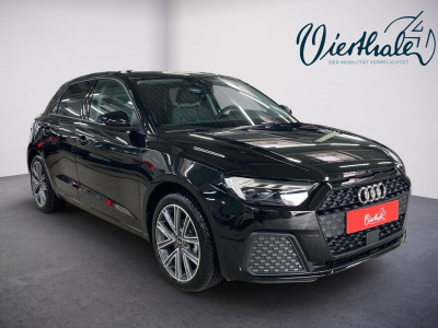 Audi A1 Gebrauchtwagen Audi A1 Gebrauchtwagen