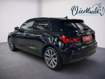Audi A1 Gebrauchtwagen Audi A1 Gebrauchtwagen