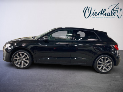 Audi A1 Gebrauchtwagen Audi A1 Gebrauchtwagen