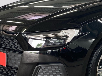 Audi A1 Gebrauchtwagen Audi A1 Gebrauchtwagen