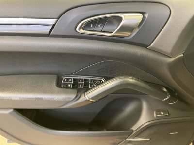Porsche Cayenne Gebrauchtwagen