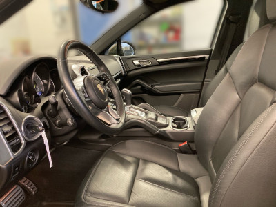 Porsche Cayenne Gebrauchtwagen