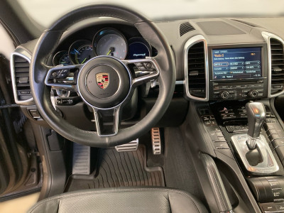 Porsche Cayenne Gebrauchtwagen