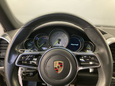 Porsche Cayenne Gebrauchtwagen