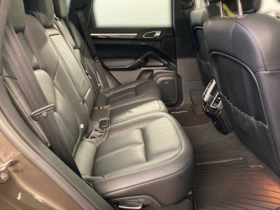 Porsche Cayenne Gebrauchtwagen