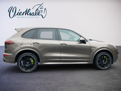 Porsche Cayenne Gebrauchtwagen
