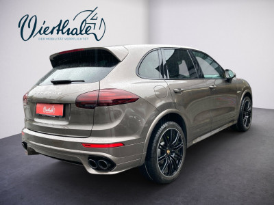 Porsche Cayenne Gebrauchtwagen