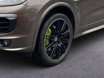 Porsche Cayenne Gebrauchtwagen