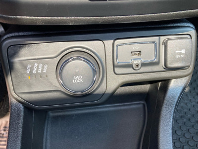 Jeep Renegade Gebrauchtwagen Jeep Renegade Gebrauchtwagen