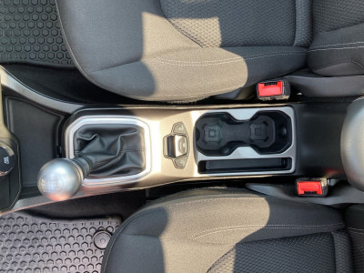 Jeep Renegade Gebrauchtwagen Jeep Renegade Gebrauchtwagen