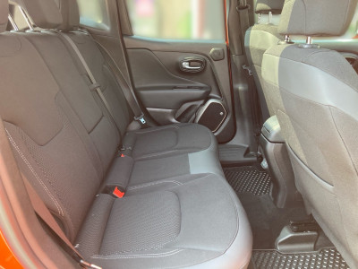 Jeep Renegade Gebrauchtwagen Jeep Renegade Gebrauchtwagen