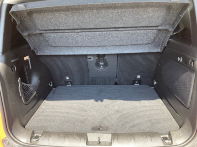 Jeep Renegade Gebrauchtwagen Jeep Renegade Gebrauchtwagen