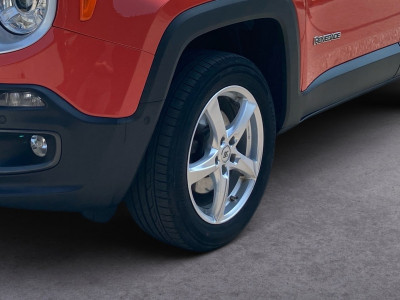 Jeep Renegade Gebrauchtwagen Jeep Renegade Gebrauchtwagen