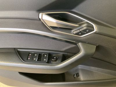 Audi e-tron Gebrauchtwagen Audi e-tron Gebrauchtwagen