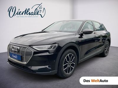 Audi e-tron Gebrauchtwagen