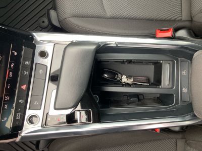 Audi e-tron Gebrauchtwagen Audi e-tron Gebrauchtwagen
