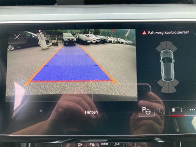 Audi e-tron Gebrauchtwagen Audi e-tron Gebrauchtwagen