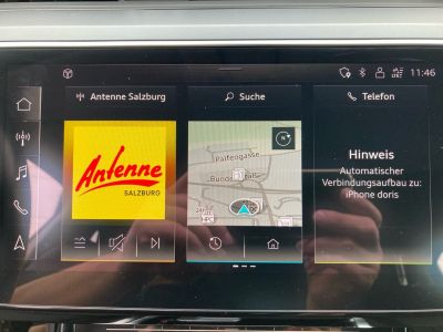 Audi e-tron Gebrauchtwagen Audi e-tron Gebrauchtwagen
