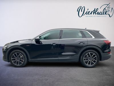Audi e-tron Gebrauchtwagen Audi e-tron Gebrauchtwagen
