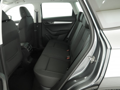 Skoda Karoq Gebrauchtwagen Skoda Karoq Gebrauchtwagen