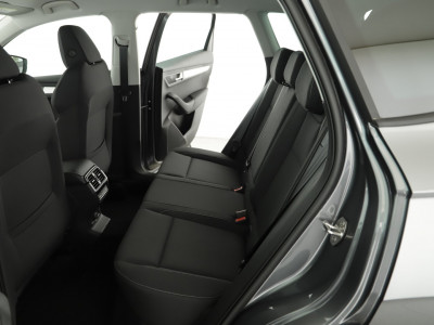 Skoda Karoq Gebrauchtwagen Skoda Karoq Gebrauchtwagen