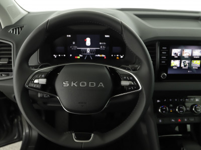 Skoda Karoq Gebrauchtwagen Skoda Karoq Gebrauchtwagen