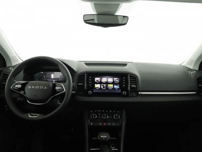 Skoda Karoq Gebrauchtwagen Skoda Karoq Gebrauchtwagen