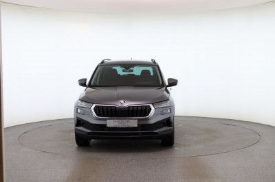 Skoda Karoq Gebrauchtwagen Skoda Karoq Gebrauchtwagen