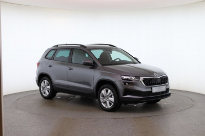 Skoda Karoq Gebrauchtwagen Skoda Karoq Gebrauchtwagen