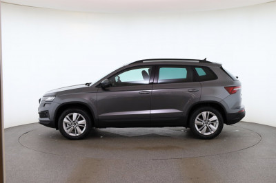 Skoda Karoq Gebrauchtwagen Skoda Karoq Gebrauchtwagen
