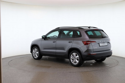Skoda Karoq Gebrauchtwagen Skoda Karoq Gebrauchtwagen
