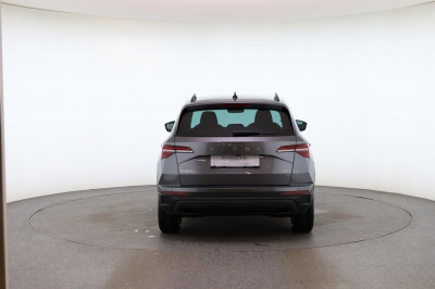 Skoda Karoq Gebrauchtwagen Skoda Karoq Gebrauchtwagen