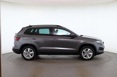 Skoda Karoq Gebrauchtwagen Skoda Karoq Gebrauchtwagen