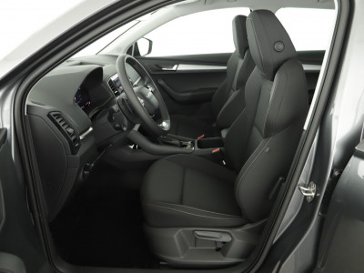 Skoda Karoq Gebrauchtwagen Skoda Karoq Gebrauchtwagen
