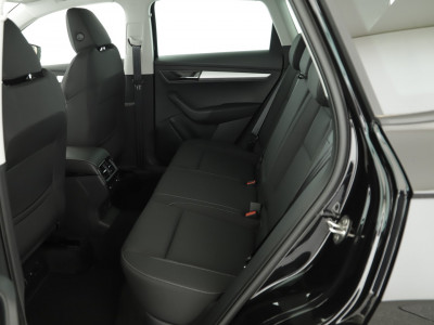 Skoda Karoq Gebrauchtwagen Skoda Karoq Gebrauchtwagen