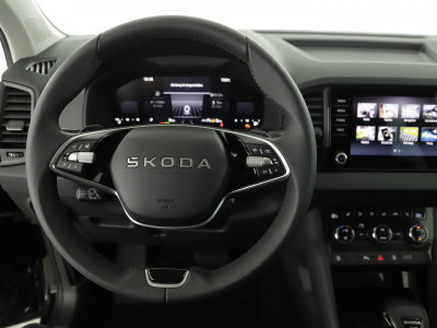 Skoda Karoq Gebrauchtwagen Skoda Karoq Gebrauchtwagen