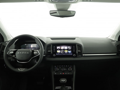 Skoda Karoq Gebrauchtwagen Skoda Karoq Gebrauchtwagen