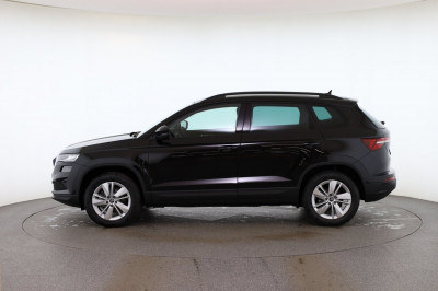 Skoda Karoq Gebrauchtwagen Skoda Karoq Gebrauchtwagen