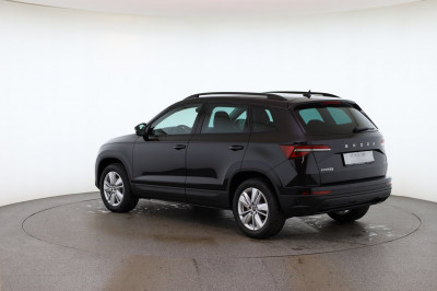 Skoda Karoq Gebrauchtwagen Skoda Karoq Gebrauchtwagen