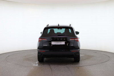 Skoda Karoq Gebrauchtwagen Skoda Karoq Gebrauchtwagen