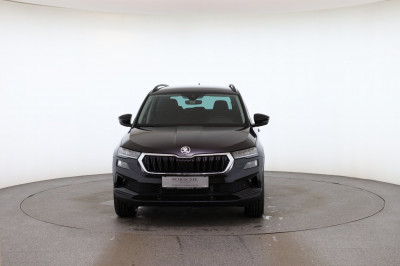 Skoda Karoq Gebrauchtwagen Skoda Karoq Gebrauchtwagen