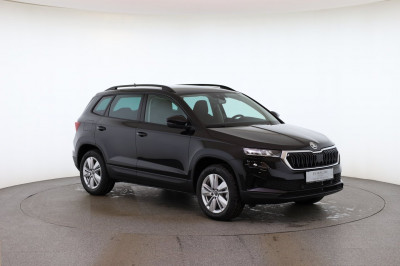 Skoda Karoq Gebrauchtwagen Skoda Karoq Gebrauchtwagen