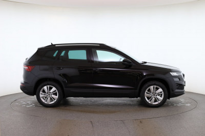 Skoda Karoq Gebrauchtwagen Skoda Karoq Gebrauchtwagen