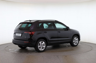Skoda Karoq Gebrauchtwagen Skoda Karoq Gebrauchtwagen
