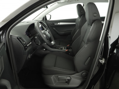 Skoda Karoq Gebrauchtwagen Skoda Karoq Gebrauchtwagen