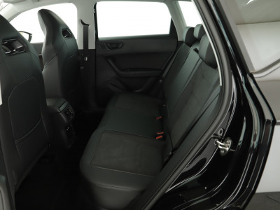 Cupra Ateca Gebrauchtwagen Cupra Ateca Gebrauchtwagen