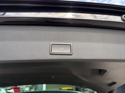 Cupra Ateca Gebrauchtwagen Cupra Ateca Gebrauchtwagen