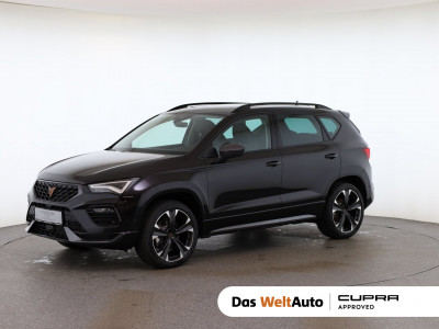 Cupra Ateca Gebrauchtwagen Cupra Ateca Gebrauchtwagen