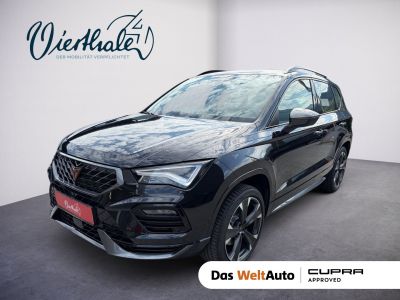 Cupra Ateca Gebrauchtwagen
